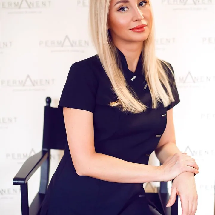 Natalja Popovits
