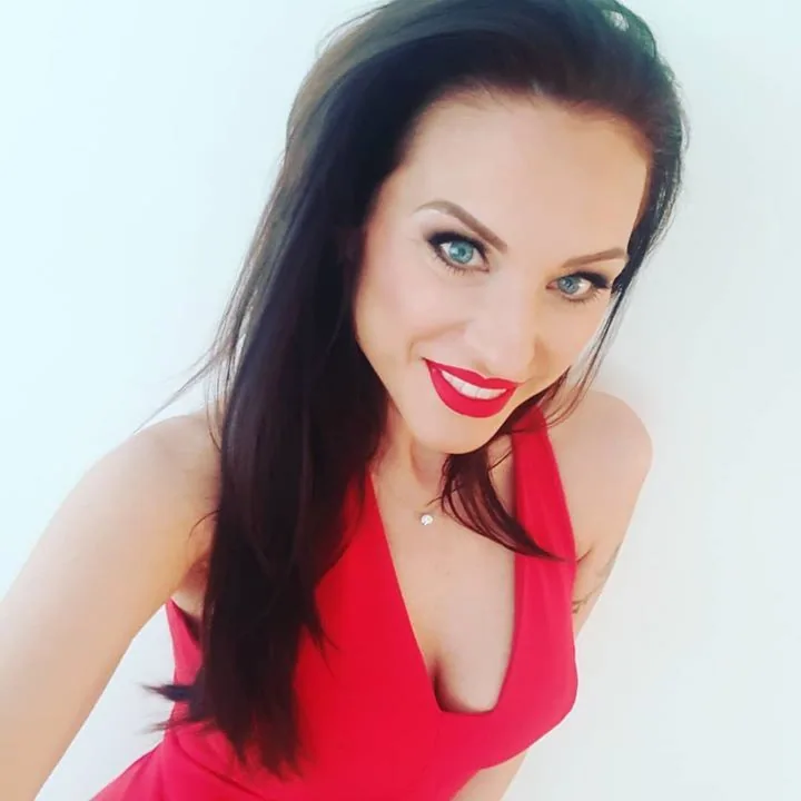 Evelyn Melnikov