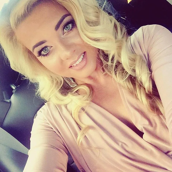 Angela Maisla