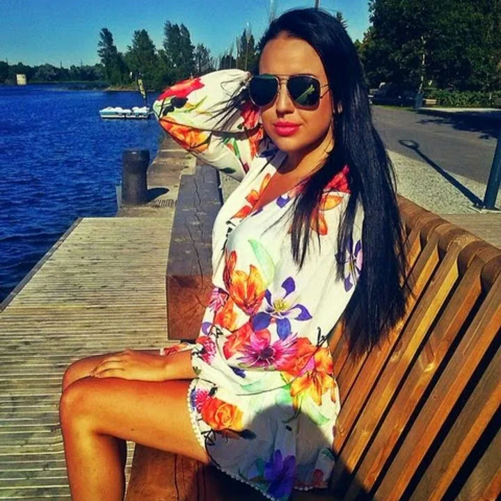 Irina Belonogova