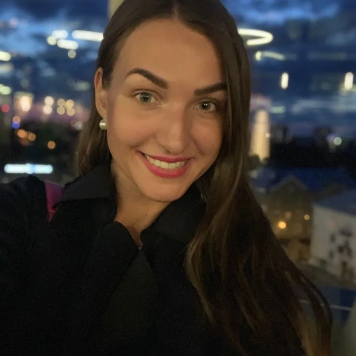 Kerstin Käärik