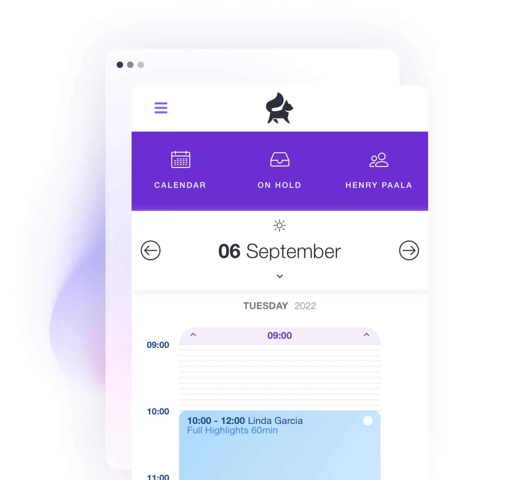Most convenient salon software
