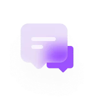 Icon for booking reminders function