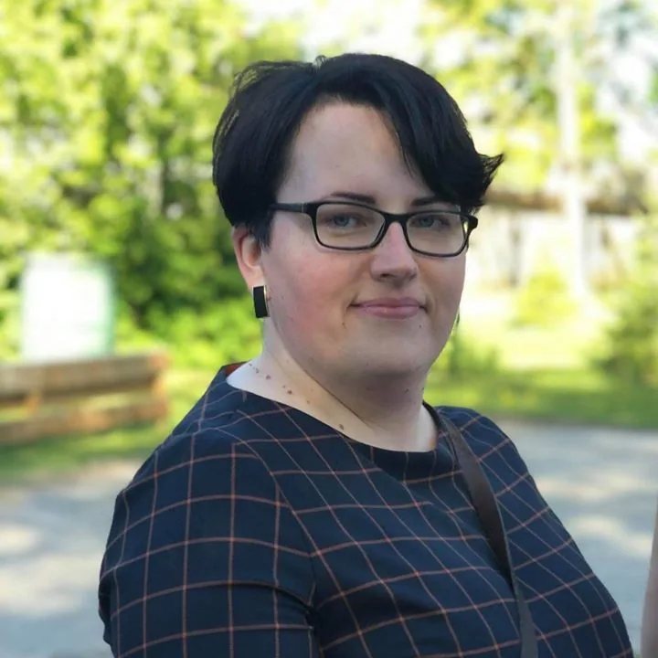 Katrin Voiter