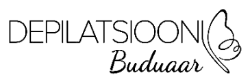 Depilatsiooni Buduaar
