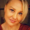 Annika Kaljuve