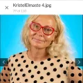 Kristel Elmaste-Tamba